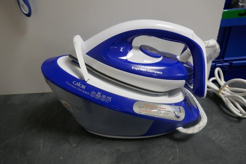 Central vapeur calor express - central,