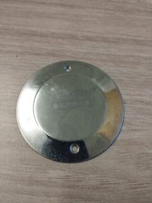 Chapeau plaque gaz Cramer