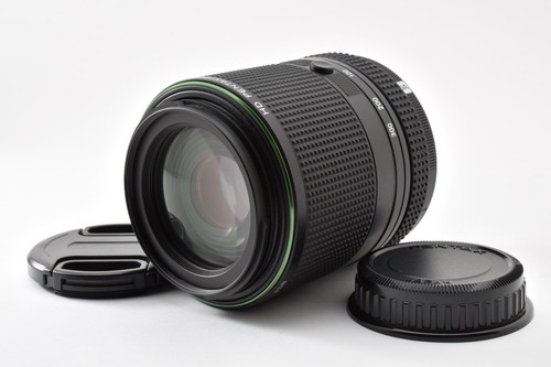 Objectif pentax 55 300 - pentax, hd