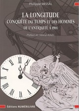 La longitude 2014 Vassal mer