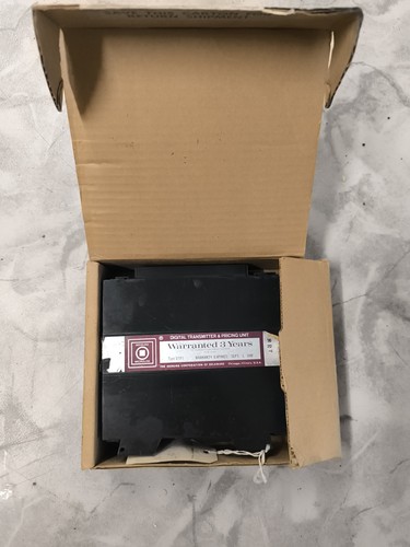 Seeburg black box boîte noire - seeburg,