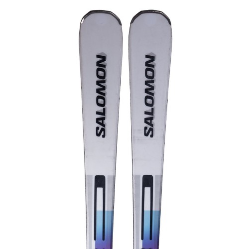 Ski occasion salomon - occasion, +