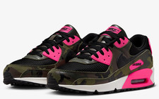 Nike Air Max 90 Prm Camouflage