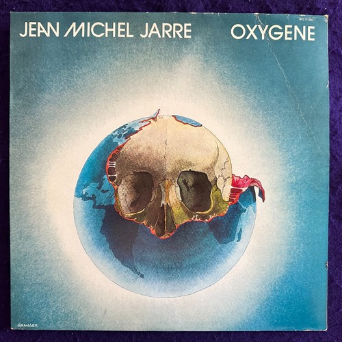 France jean michel - france, jarre