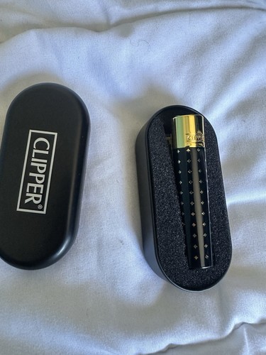 Clipper briquet rechargeable