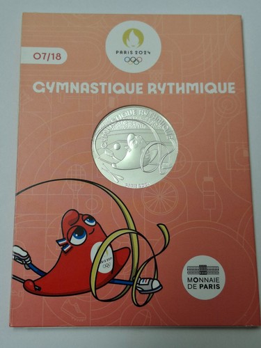 Euros mascotte et - 10,