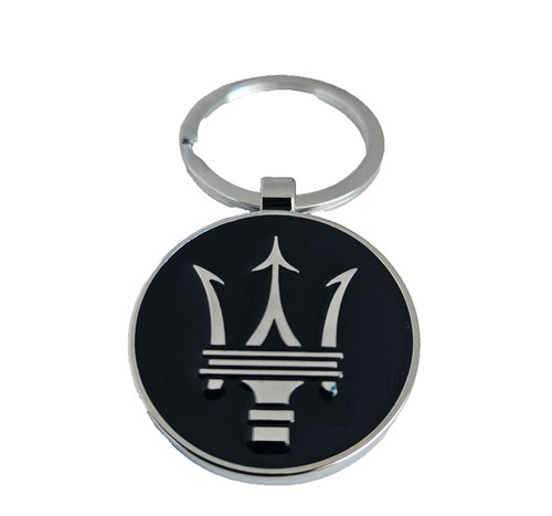 Porte clé maserati - porte,