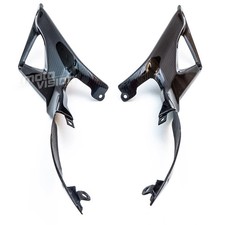 Paire de caches sous selle