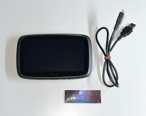 Gps tomtom 510 - gps,