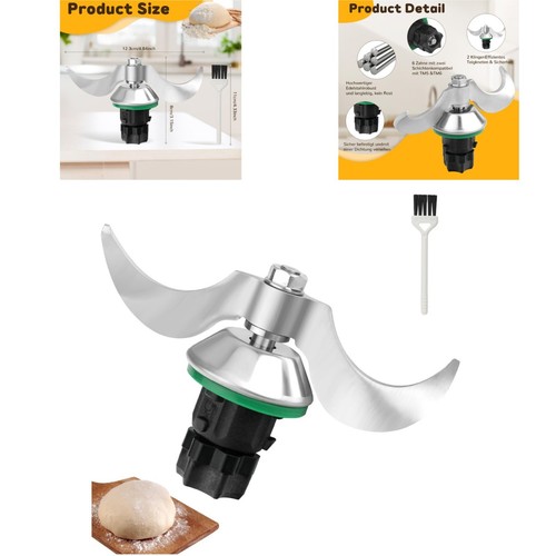 Couteau mixage stfali pour - stfali,