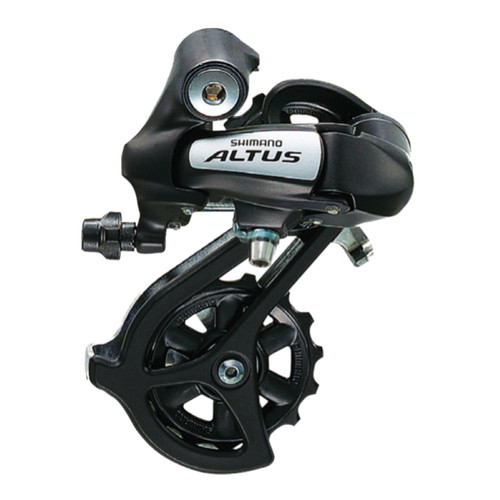 Changement shimano dérailleur - changement,