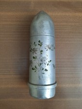  ART DE TRANCHEE  FORME D'OBUS