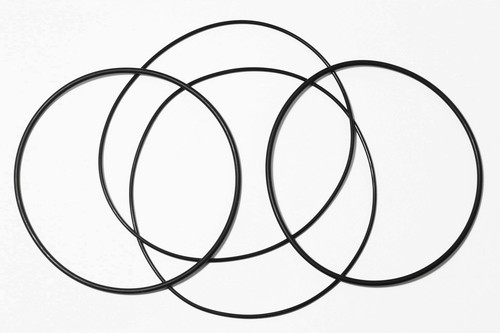 Courroies set beocord 1200 o - courroies,