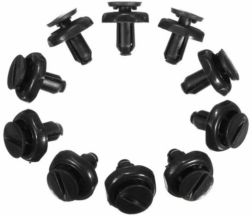 Rivet pour toyota avensis - rivet,