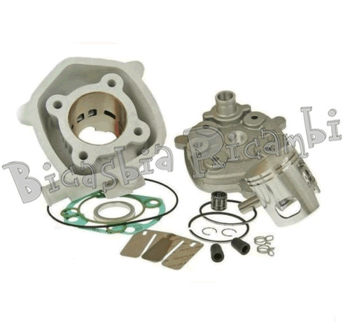 4856 cylindre malossi mhr - 4856,