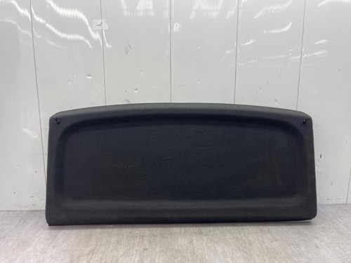 Plage arriere volkswagen polo - volkswagen,
