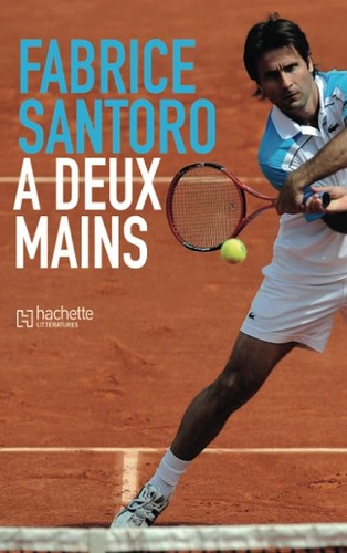 Deux mains santoro - mains,