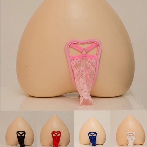 String homme dentelle voir - , à