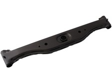 Essieu avant adapté pour