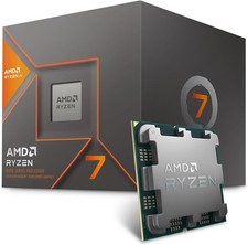 Processeur AMD Ryzen 5 8700G 4,2 GHz socket AM5 24 Mo cache reconditionné