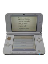 Nintendo 3DS XL SPR-001 (EUR)