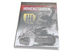 HOHENSTAUFEN 1943-1945 HEIMDAL