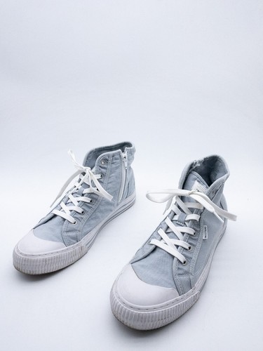 Sneakers mustangs pour - sneakers,
