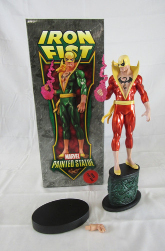 Defective bowen designs marvel - defective,