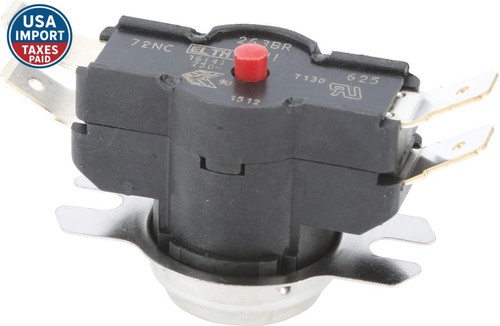 Temperature limiter siemens - temperature,