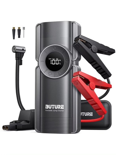 Booster batterie voiture moto - batterie,
