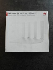 Routeur Huawei WiFi WS5200 NEW