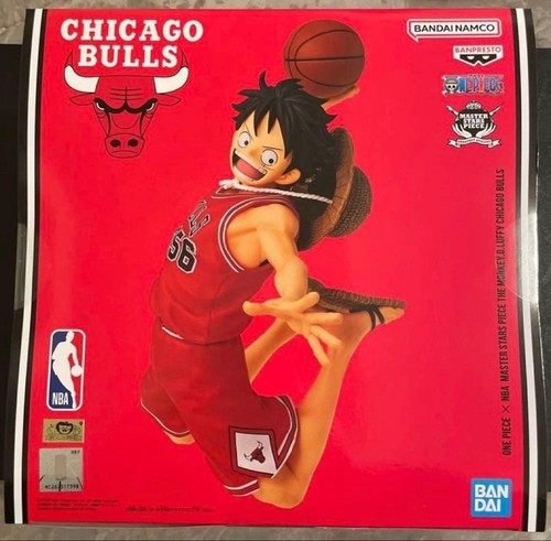 Figurine one piece nba - one,