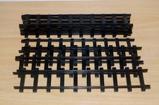 Faller Play Train 8 rails droits à l' échelle des Playmobil (G) n°1