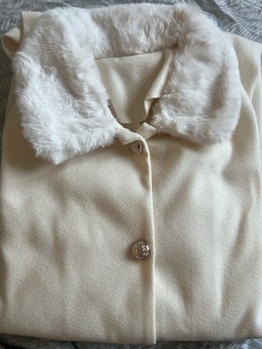 Rafferiza manteau col - rafferiza,