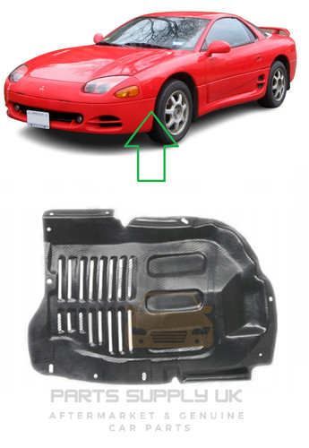 Neuf pour mitsubishi - mitsubishi, 3000gt