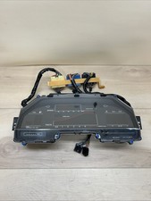 84 86  Nissan 300ZX Z31 Digital Dash Gauge Cluster