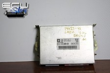 ECU CENTRALITA MOTEUR