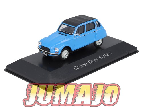 Arg142 voiture salvat - arg142, 1/43