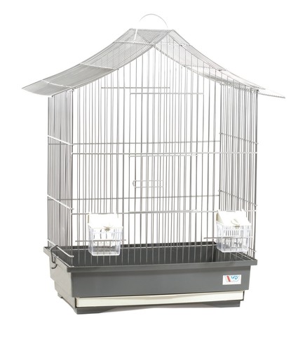 Cage oiseaux maison - cage, À