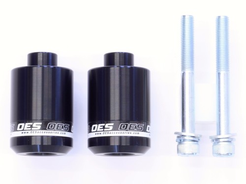 Oes frame sliders 2004 2005 - frame,