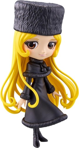 Posket galaxy express 999 - q,