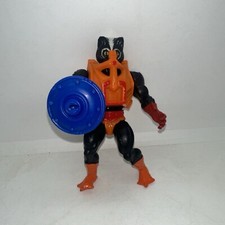 Figurine Musclor Les Maîtres