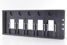 【TOP MINT】 Nikon FH-835M 35mm Slide Film Holder Coolscan 9000 8000 ED from JAPAN