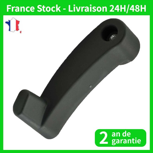 Poignée porte arriere pour - poignée, de