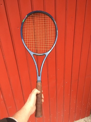 Ancienne raquette donnay - ancienne,