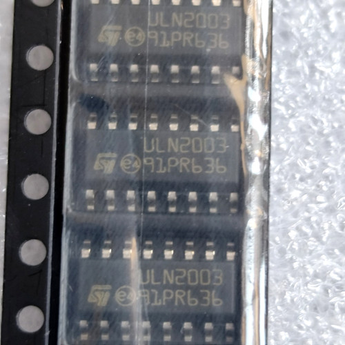 Uln2003 so16 cms smd - so16,