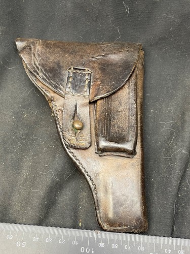 étui mauser officier - officier, armée