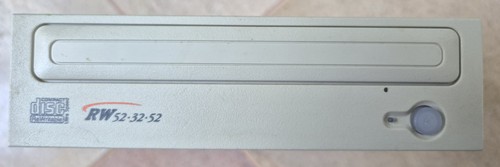 Lecteur ide samsung 252 - ide, sw-252