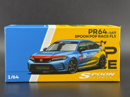 Pop race honda civic - race,