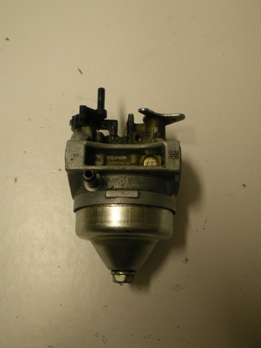 Carburateur nettoyer de - carburateur, a